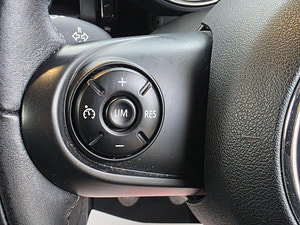 MINI Hatch thumbnail
