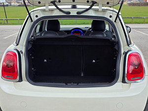 MINI Hatch thumbnail