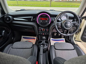 MINI Hatch thumbnail
