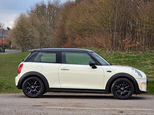 MINI Hatch thumbnail