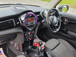 MINI Hatch thumbnail