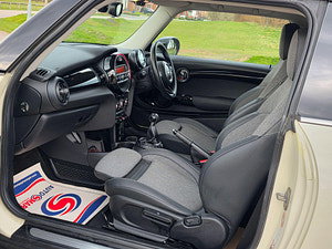 MINI Hatch thumbnail