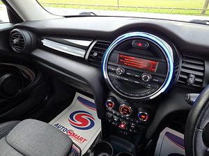MINI Hatch thumbnail