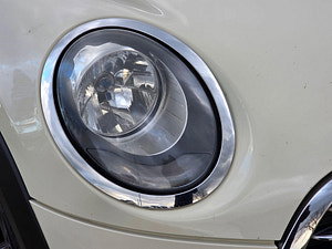 MINI Hatch thumbnail
