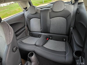 MINI Hatch thumbnail