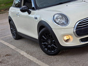 MINI Hatch thumbnail