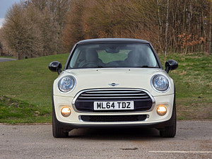 MINI Hatch thumbnail