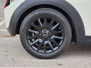 MINI Hatch thumbnail