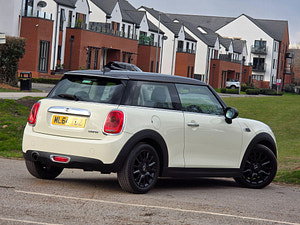 MINI Hatch thumbnail