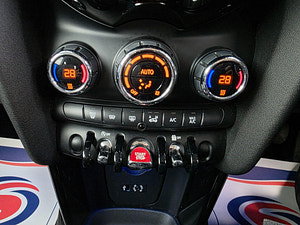 MINI Hatch thumbnail