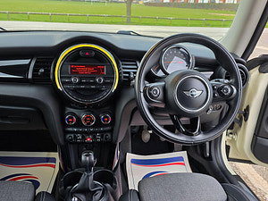 MINI Hatch thumbnail