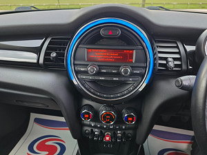 MINI Hatch thumbnail