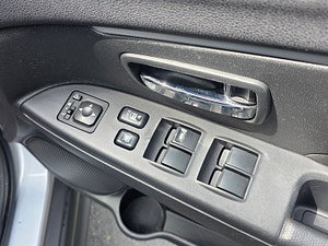 Mitsubishi ASX thumbnail