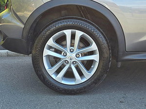 Nissan Juke thumbnail