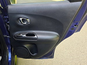 Nissan Juke thumbnail