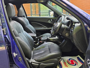 Nissan Juke thumbnail