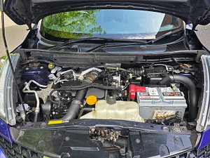 Nissan Juke thumbnail