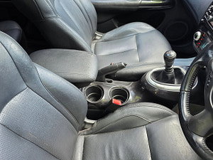 Nissan Juke thumbnail