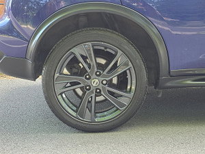 Nissan Juke thumbnail