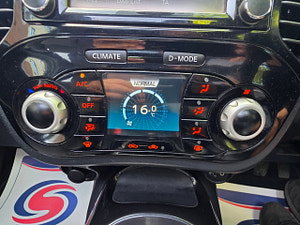 Nissan Juke thumbnail
