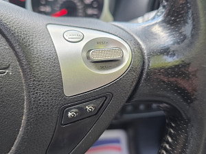 Nissan Juke thumbnail