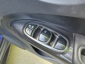 Nissan Juke thumbnail