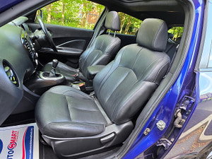 Nissan Juke thumbnail