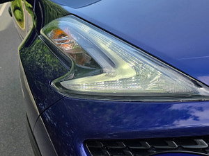 Nissan Juke thumbnail