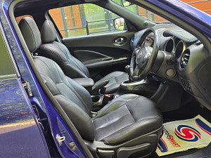 Nissan Juke thumbnail