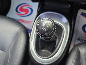 Nissan Juke thumbnail