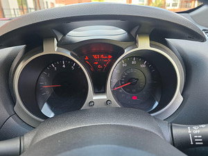 Nissan Juke thumbnail