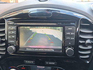 Nissan Juke thumbnail