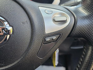 Nissan Juke thumbnail