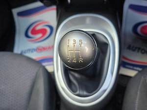 Nissan Juke thumbnail