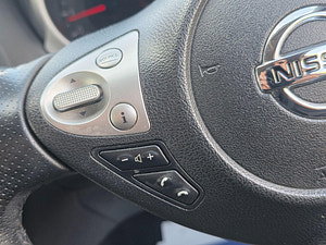 Nissan Juke thumbnail