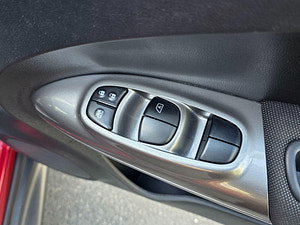 Nissan Juke thumbnail