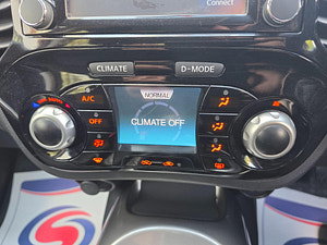 Nissan Juke thumbnail