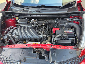 Nissan Juke thumbnail