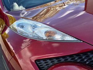 Nissan Juke thumbnail