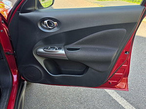Nissan Juke thumbnail