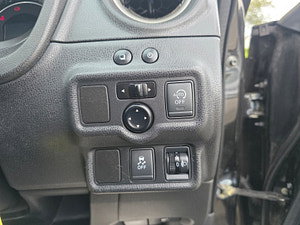 Nissan Note thumbnail