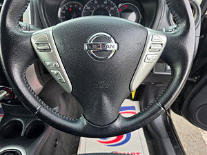 Nissan Note thumbnail