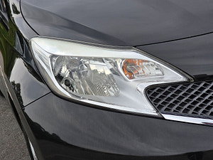Nissan Note thumbnail