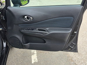 Nissan Note thumbnail