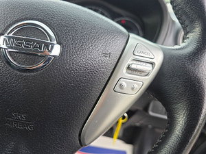 Nissan Note thumbnail