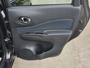 Nissan Note thumbnail