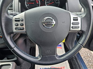 Nissan Note thumbnail