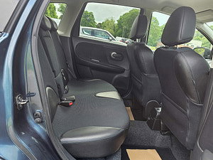 Nissan Note thumbnail