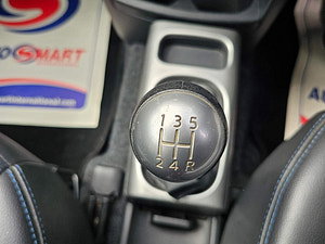 Nissan Note thumbnail