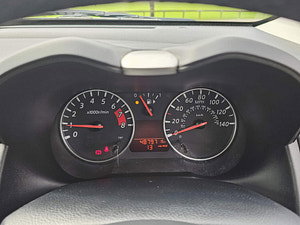 Nissan Note thumbnail